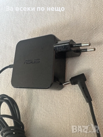 Оригинално зарядно Asus 19V 2.37A 45W , Букса: 4.0х1.35мм, снимка 6 - Кабели и адаптери - 56136571