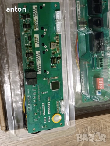 Interface communication parallel Board for DALY BMS интерфейсна платка за БМС , снимка 7 - Друга електроника - 53635208