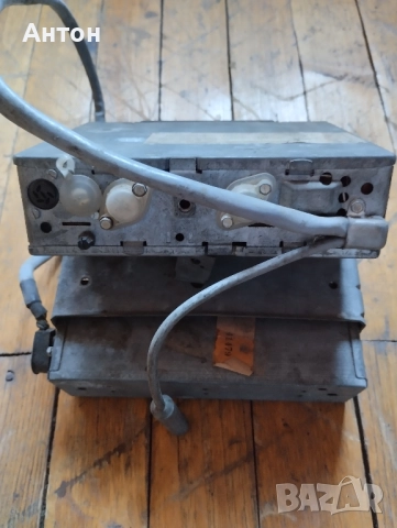 Blaupunkt Köln, снимка 5 - Радиокасетофони, транзистори - 50604112