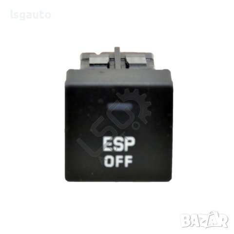 Бутон ESP OFF Citroen C4 (I) 2004-2008 ID:103334