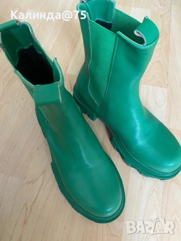 Нови дамски боти!