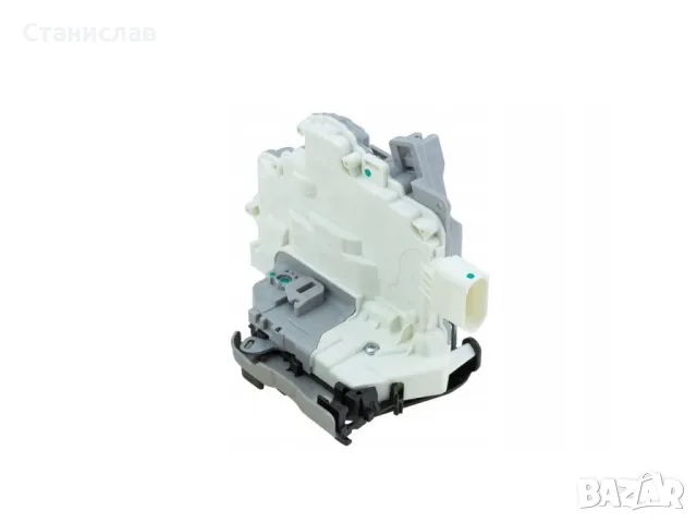 Audi A7 C7 Брава за задна дясна врата