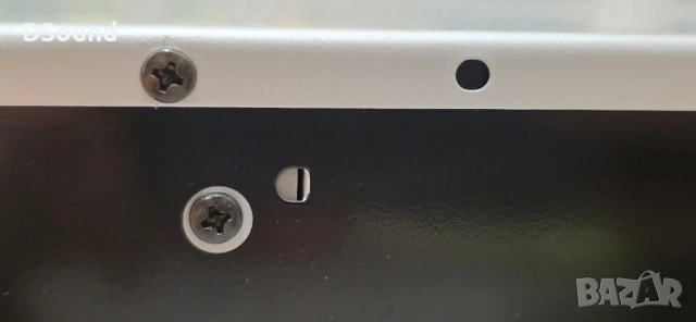 Technics SU-V470 Silver Edition – отлично състояние!, снимка 8 - Ресийвъри, усилватели, смесителни пултове - 52338304