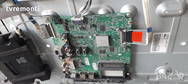 MAIN BOARD ,EAX67703503(1.1) , for,LG 43LK6100PLB