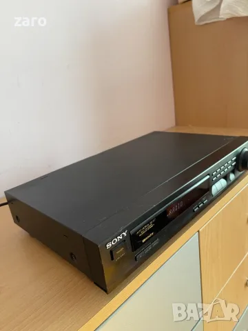 Два тунера Sony, снимка 7 - Аудиосистеми - 56129886