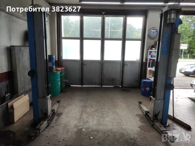 Крик 3200 килограма , снимка 3 - Аксесоари и консумативи - 41962581