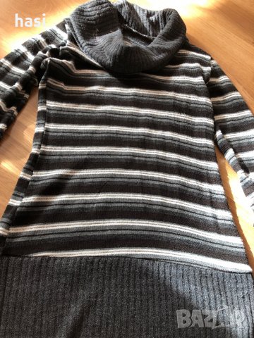 Блуза поло, снимка 6 - Блузи с дълъг ръкав и пуловери - 35844813