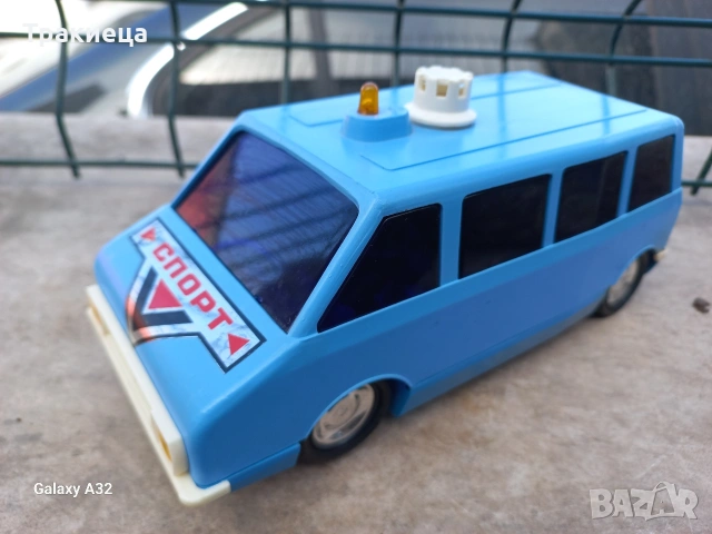 СТАРА РУСКА МЕХАНИЧНА КОЛИЧКА КОЛА