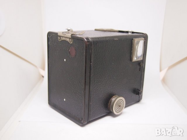 Ретро фотоапарат Kodak - Box Camera, снимка 2 - Фотоапарати - 35882323