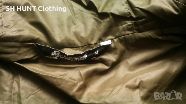 Bergans of NORWAY BLADET Jacket размер M яке - 1262, снимка 11 - Якета - 51097233