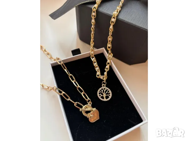 бижутерийни комплекти  , снимка 10 - Бижутерийни комплекти - 50438640