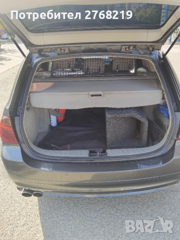 BMW 320 2.0D-163-NAVI, Комби, снимка 11 - Автомобили и джипове - 51719119