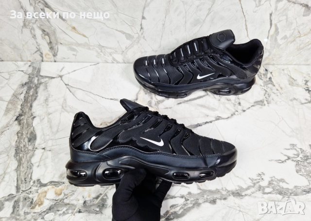 Nike Мъжки Маратонки👟Мъжки Спортни Обувки Найк - Налични Различни Цветове Код P1142, снимка 3 - Маратонки - 51702622