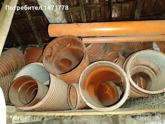 ВиК части , снимка 5 - ВИК - 48208595