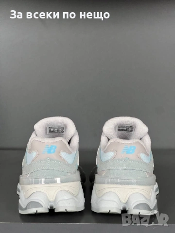 New Balance Детски Маратонки👟Детски Спортни Обувки Ню Баланс - Различни Цветове Код E1272, снимка 3 - Детски маратонки - 53756075