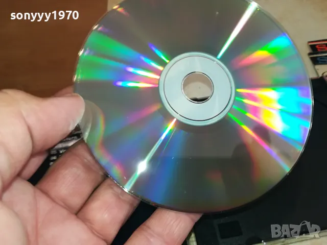 Mike Oldfield - Tres Lunas CD 1704251725, снимка 13 - CD дискове - 49933396