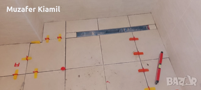 Ремонт на апартаменти и къщи .Ел инсталации, ВиК, подово отопление .., снимка 8 - Ремонти на баня - 51779757