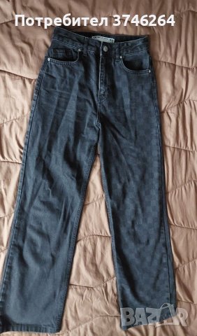 Продавам дънки, снимка 2 - Дънки - 40860178