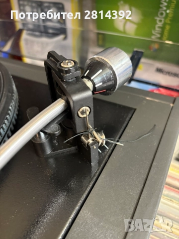 НОВ Супер грамофон в кашон Unitra G-602 Студио 2 Hi-Fi stereo NEW IN BOX!, снимка 7 - Грамофони - 49605867