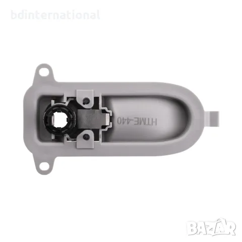 Дръжка за жабка, Mercedes-Benz W205, Сив, снимка 4 - Части - 56063092