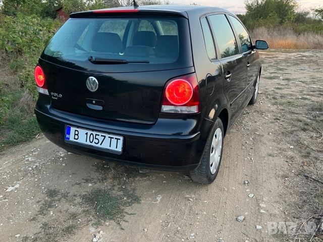 Продавам VW Polo 3200 Евро, снимка 7 - Автомобили и джипове - 52192445