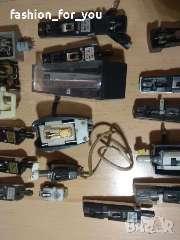 Грамофонни дози и игли, снимка 3 - Грамофони - 33746249