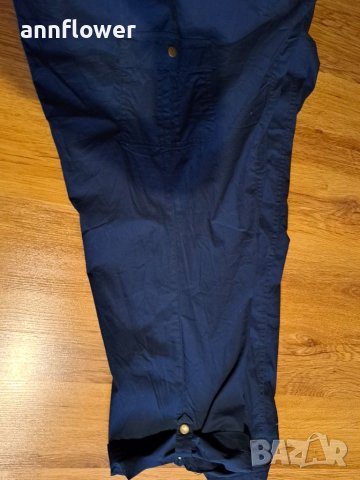 Панталон тип карго Basic Edition 4XL, снимка 12 - Панталони - 40391558
