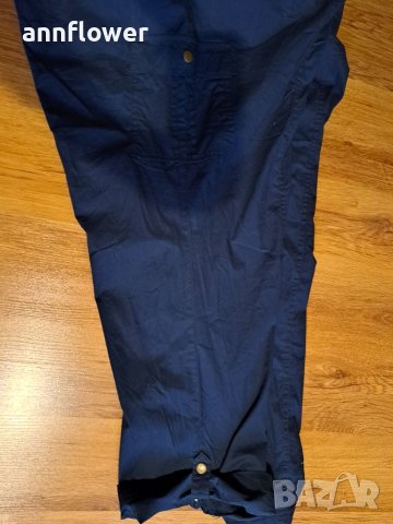 Панталон тип карго Basic Edition 4XL, снимка 12 - Панталони - 40391558