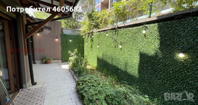 Дава под Наем 2-СТАЕН, Бояна, снимка 10 - Апартаменти - 52903397