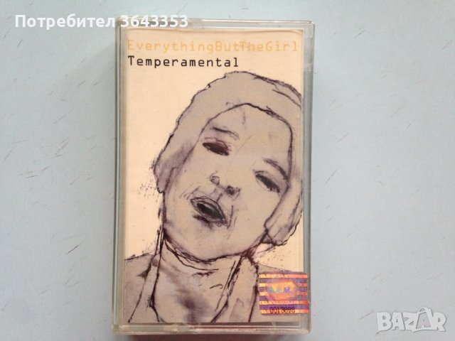 Everything But The Girl / Temperamental