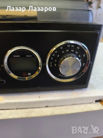 Продавам музикална уредба , снимка 3 - Радиокасетофони, транзистори - 53784970