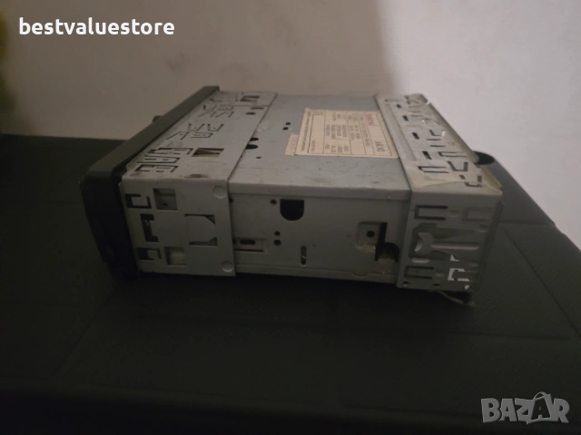 Автокасетофон Amstrad Ar 102, снимка 3 - Аксесоари и консумативи - 53638263