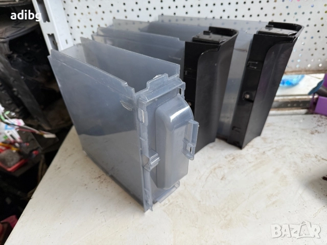 Philips EP - Резервоар за Вода, снимка 3 - Кафемашини - 48455893