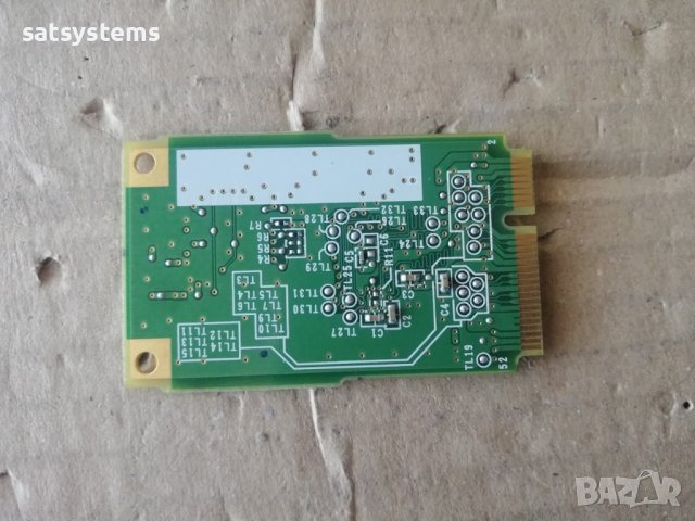 Original A7AHK12E00 Copier parts SSD Card PWB-SSD Card for Konica Minolta, снимка 4 - Принтери, копири, скенери - 42143981
