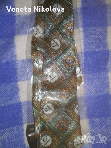 Мъжка вратовръзка , снимка 6 - Други - 34476953