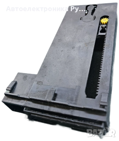 Audi B6 B7 A4 S4 2002 - 2008 ESP слот за карта, изскачаща тава за съхранение на табло ,8E1941561