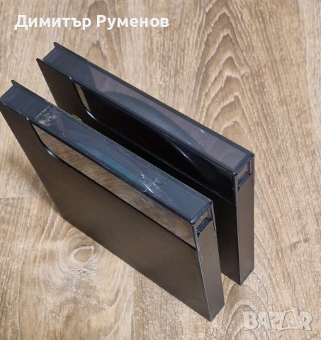 Ролки за магнетофон със записи 18, снимка 4 - Декове - 53169203