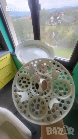 стерилизатор за шишета tommee tippee, снимка 4 - Стерилизатори - 47274938