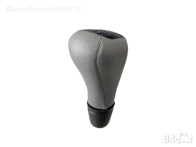 Топка за скоростен лост Mercedes C-Class W202 / ML W163 / CLK W208 / E-Class W210, снимка 2 - Части - 49391325