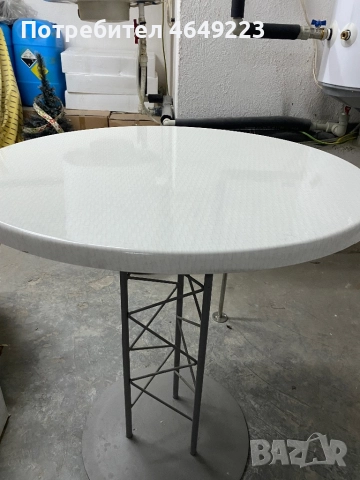 маси за заведение 3 бр