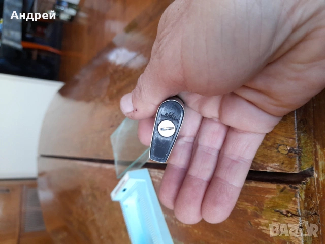 Стара запалка ЗМИ, снимка 8 - Други ценни предмети - 53786670