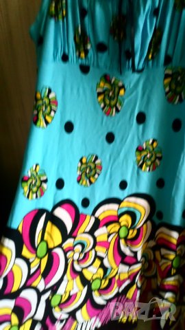 Рокля , снимка 4 - Рокли - 40365190