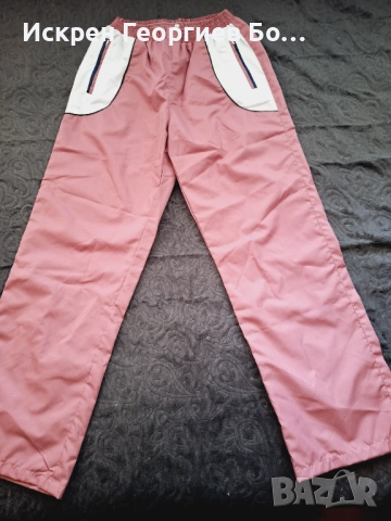 Шушлеков анцунг, снимка 2 - Спортни екипи - 51730265