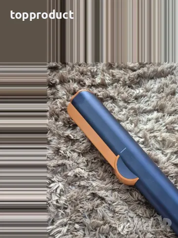 Преса, сешоар щадяща косата, снимка 14 - Преси за коса - 50245702