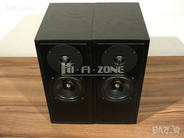 Тонколони  Audio physic , снимка 3 - Тонколони - 53461705