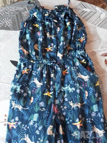 Гащеризон за момиче нм 6, снимка 2 - Други - 35691387