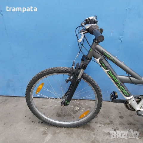 ТОП ОФЕРТА -20% 26 цола Алуминиев Велосипед Yazoo devil , снимка 2 - Велосипеди - 52162227