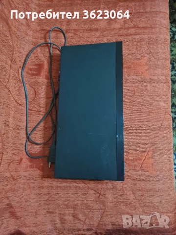 продавам тунер , pioneer f55., снимка 2 - Ресийвъри, усилватели, смесителни пултове - 53636818