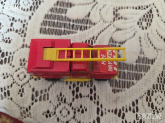 Norev France, снимка 5 - Колекции - 53734534