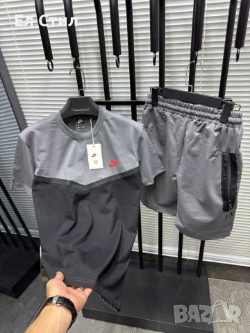 ✨🔥🔥🔥 👍 ✨𝗣𝗿𝗶𝗰e :23€ НА ЕДРО ✨𝗦ı𝘇𝗲: S M L XL XXL 📌5 бр, снимка 4 - Спортни дрехи, екипи - 53661618